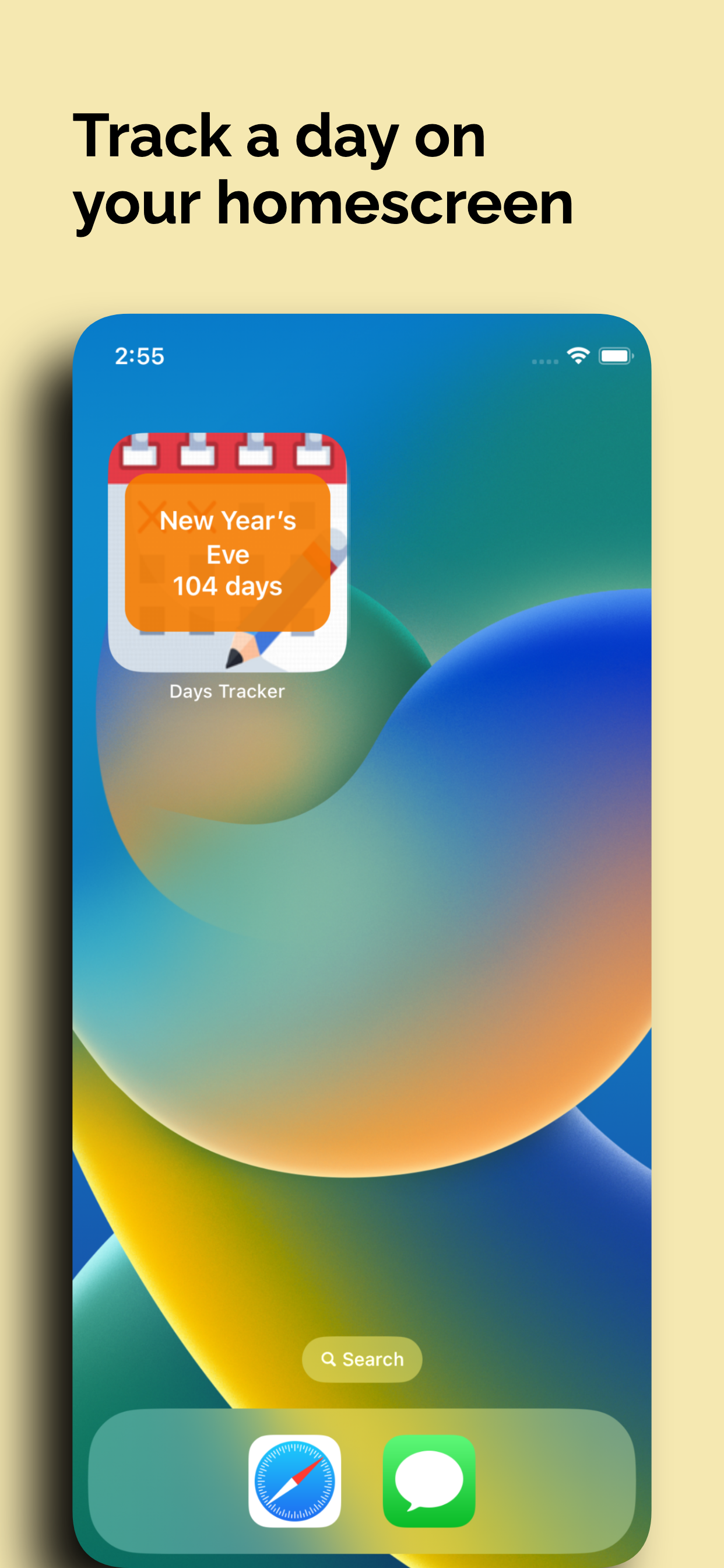 DateTracker