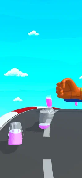 Game screenshot Shoey Challange mod apk