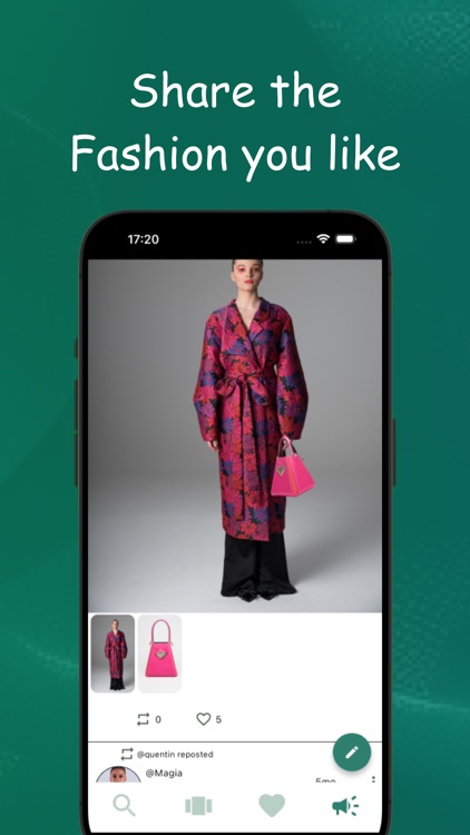 Carrousel screenshot-5