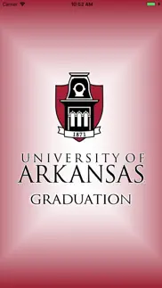 univ of arkansas graduation problems & solutions and troubleshooting guide - 2