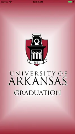 Game screenshot Univ of Arkansas Graduation mod apk