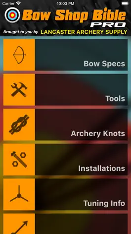 Game screenshot Bow Shop Bible Subscription mod apk