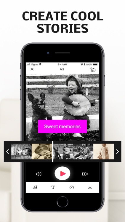 Photo Scan : Restore Old Pics screenshot-4