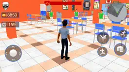 Game screenshot High School Bully Gangster 3D hack