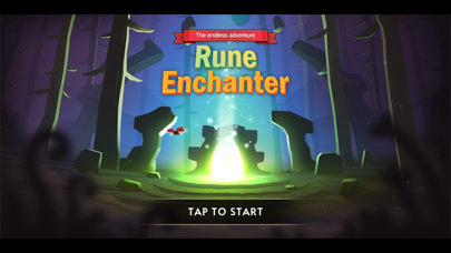 Rune Enchanter Screenshot