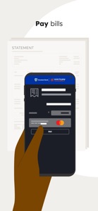 Standard Bank Scan to Pay screenshot #7 for iPhone