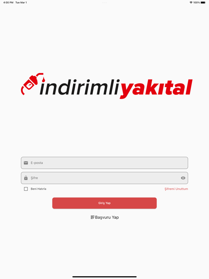 İndirimli Yakıt Al