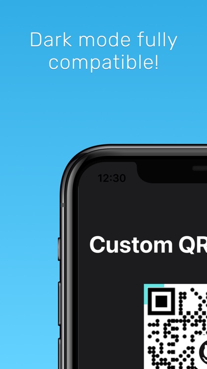 QR Things screenshot-5