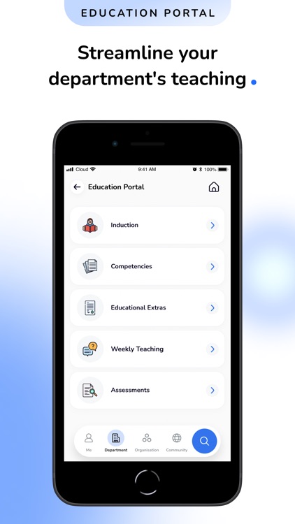 My Intensive Care screenshot-3