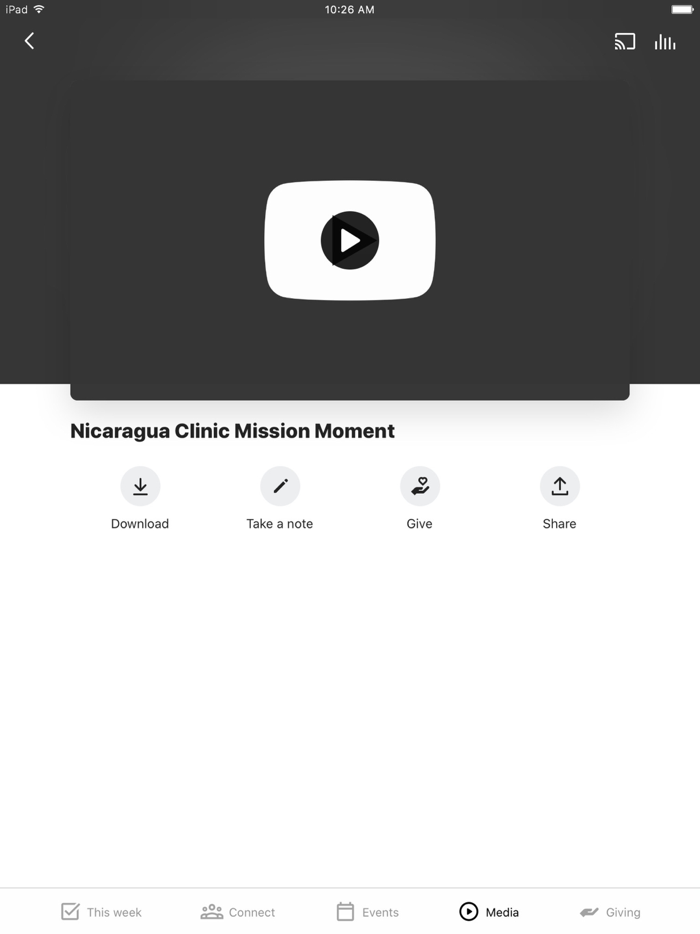 Calvary UMC Ripley WV