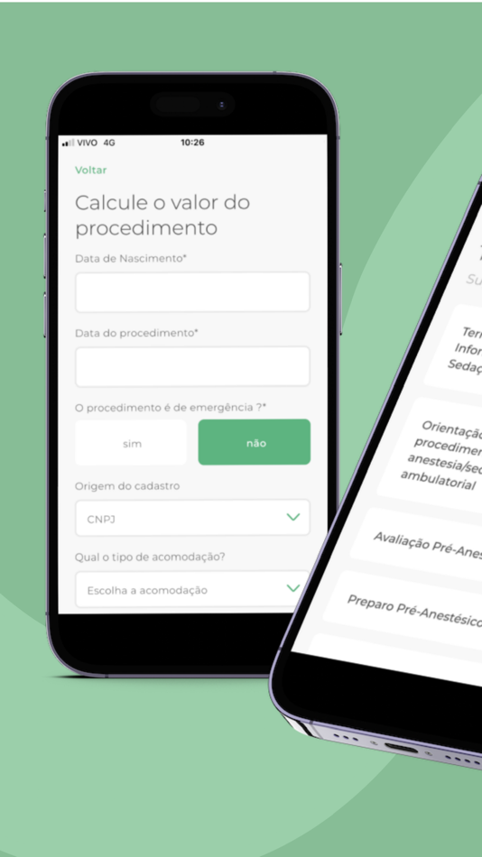 #3. AnestWork (iOS) 由: Luciana Tedeschi