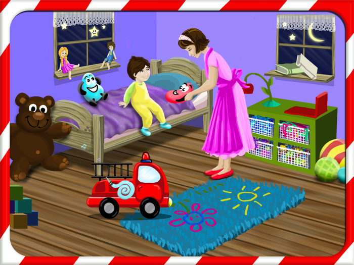 ABC All In 1 Alphabet Games