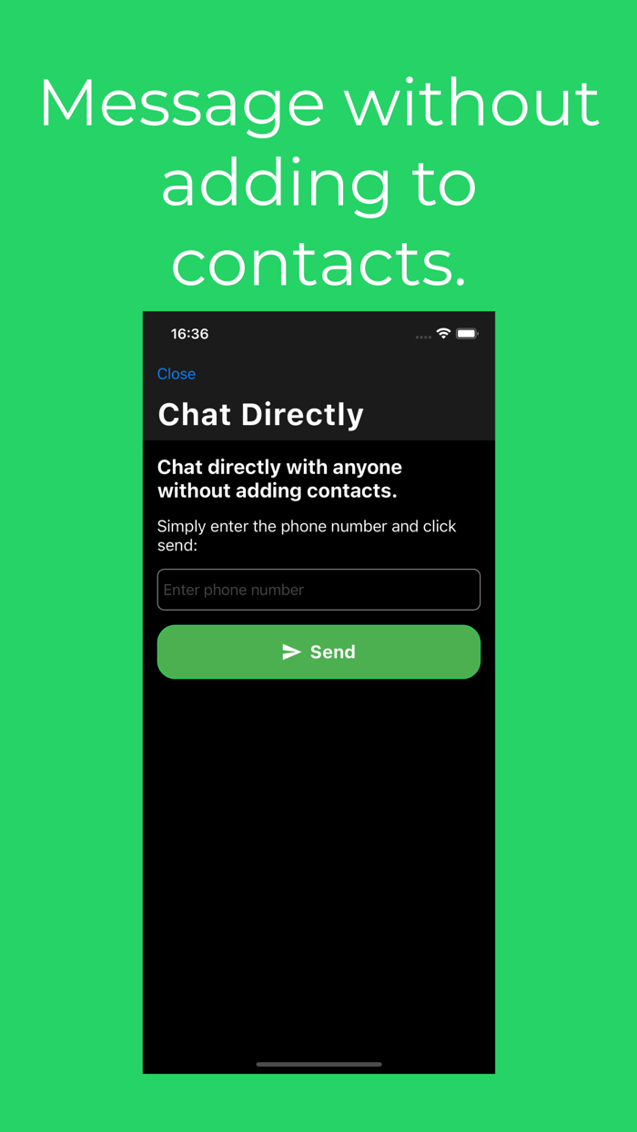 Dual WA Duo Web Messenger