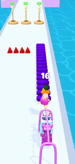 Game screenshot Perfect Tailor hack