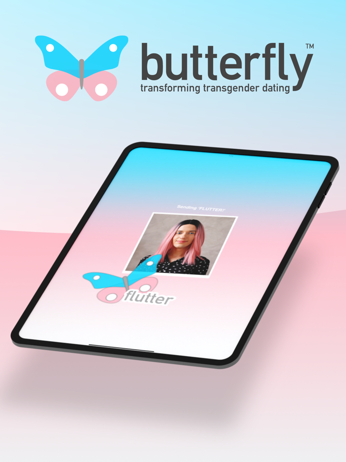 Butterfly Transgender Dating