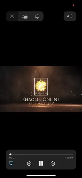 Game screenshot Shaolin Online hack