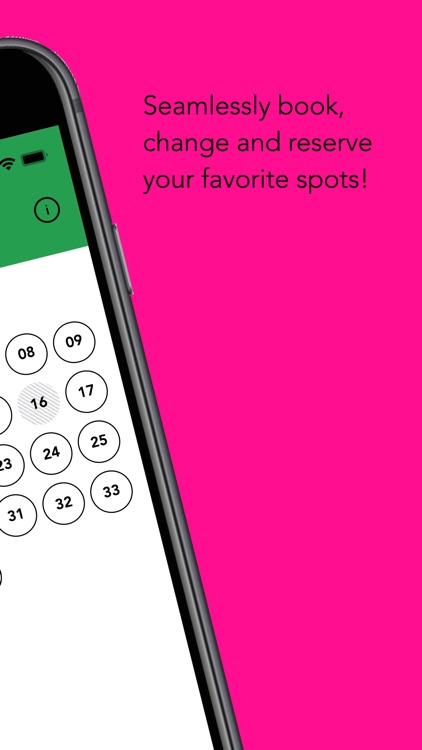 Revolution Yoga & Cycle Studio screenshot-4