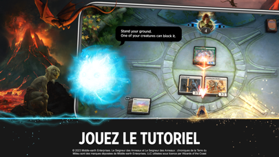 Screenshot #3 pour Magic: The Gathering Arena