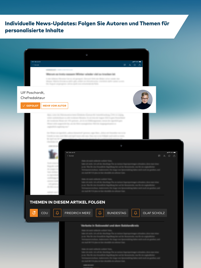 WELT News – Online Nachrichten