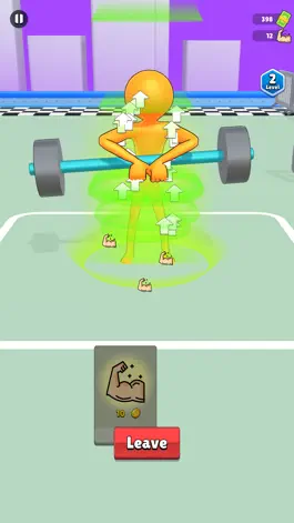 Game screenshot Weapon Puller mod apk