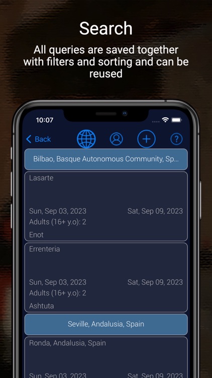 Travel Planner - enot66