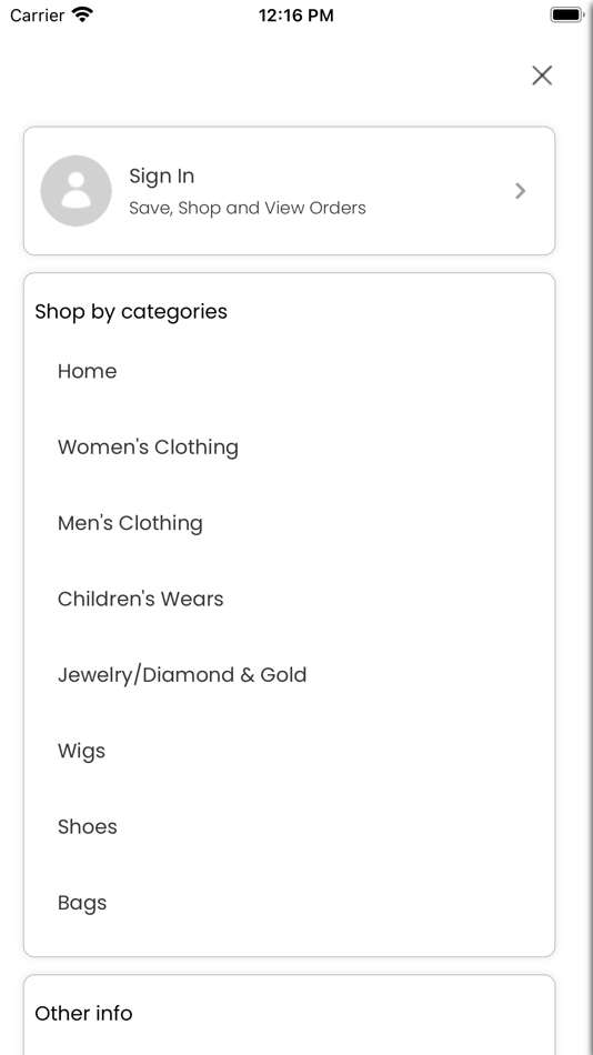 #2. DISLTD (iOS) 由: Cedcommerce LLC