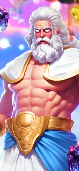 Game screenshot Zeus Mountain Odyssey hack