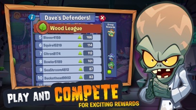 Plants vs Zombies 3 poster