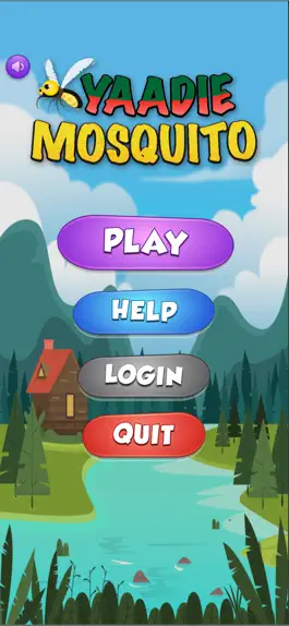 Game screenshot Yaadie Mosquito hack