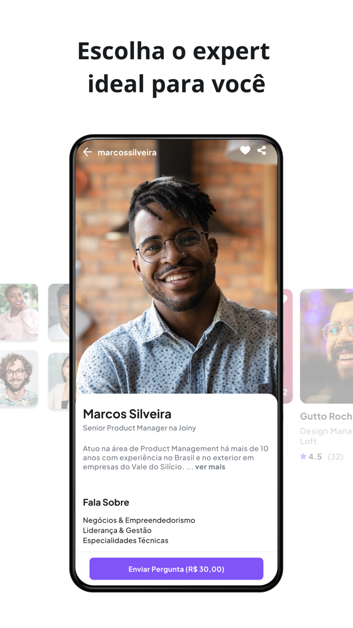 Joiny Mentoria Reinventada