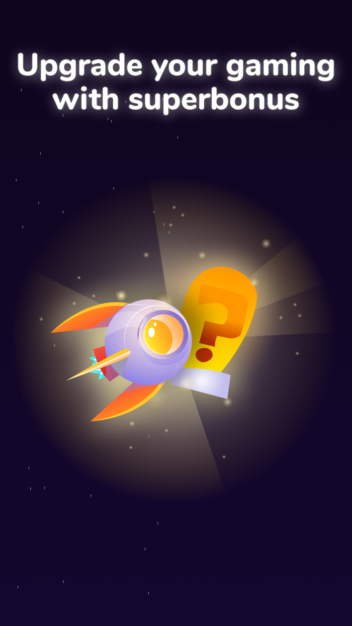 Word Mission - Search Puzzle