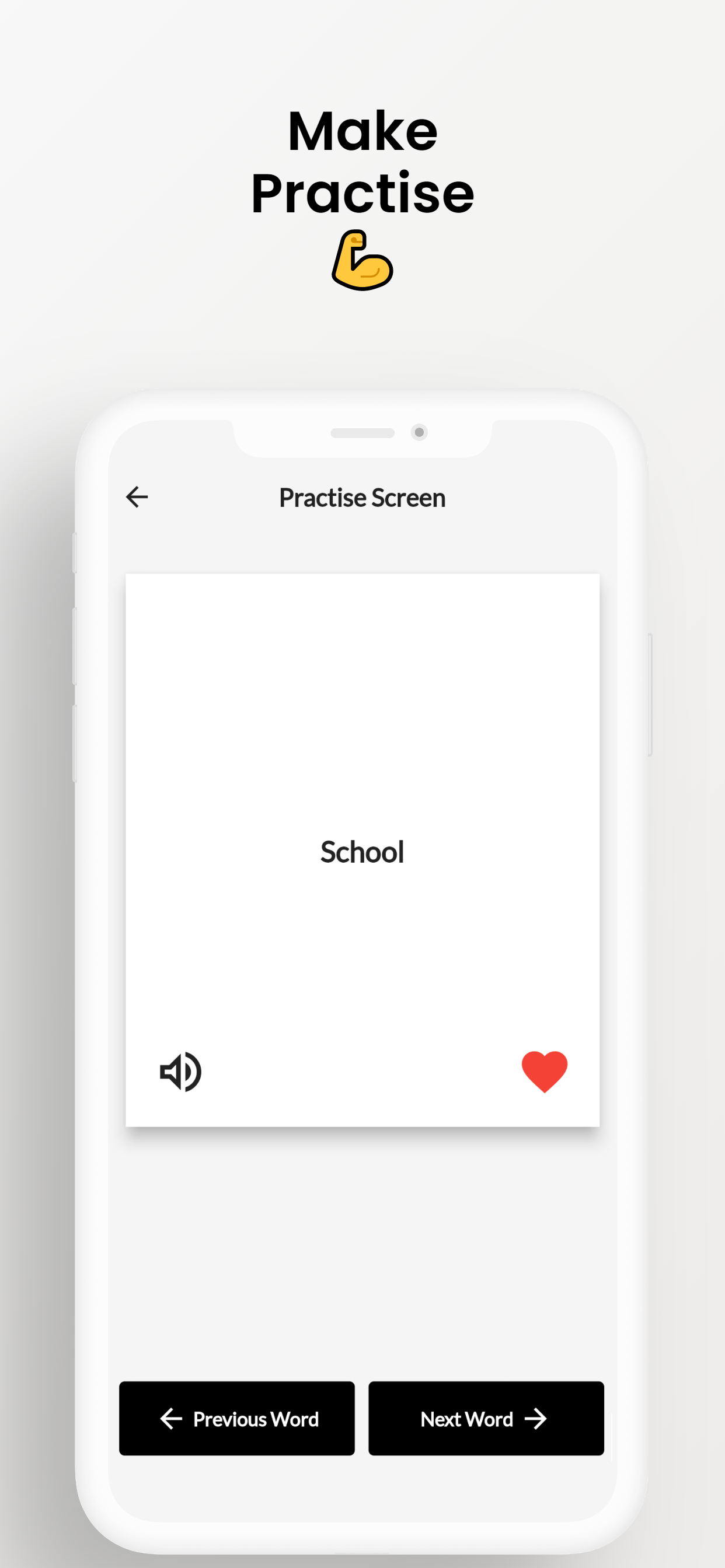Flashcards: Learn & Study