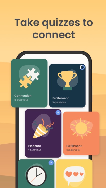 Relationship tracker: Happus screenshot-4