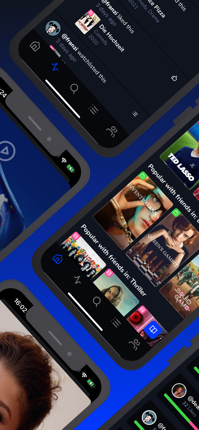 R8 Your streaming guide