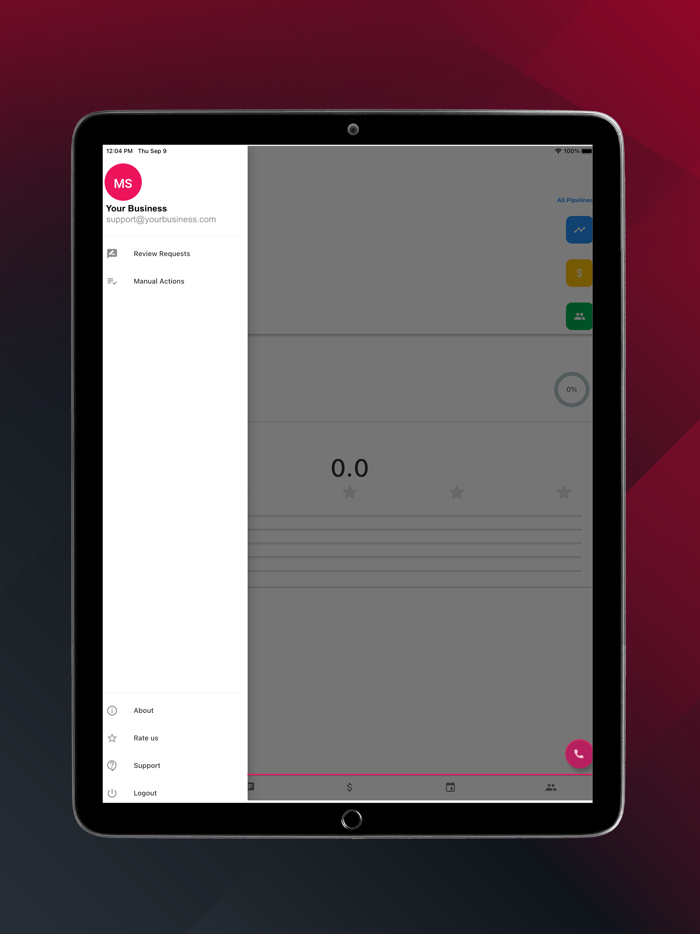 GOAT By Fleek Consulting