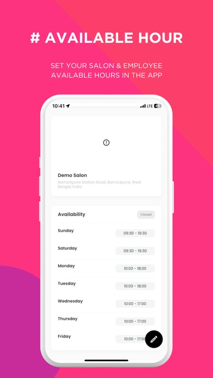 Scarlett Partner - App screenshot-4