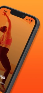 Dragonfly Hot Yoga. screenshot #2 for iPhone