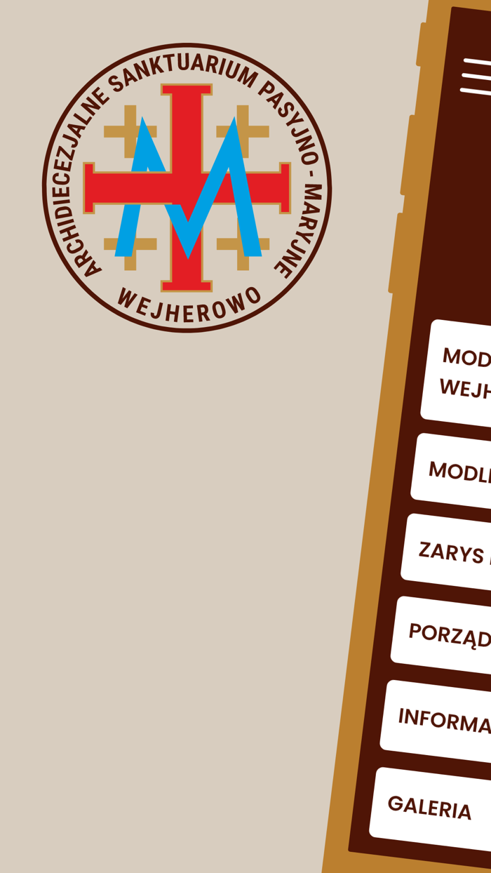 Modlitewnik Pielgrzyma