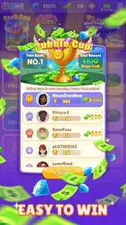 How to cancel & delete bubble dash - win real cash 4