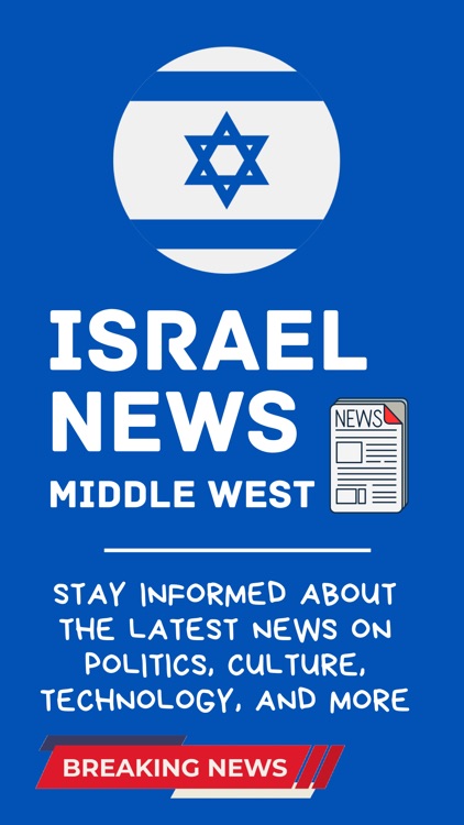 Israel News +