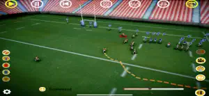 Rugby 3D Viewer screenshot #2 for iPhone