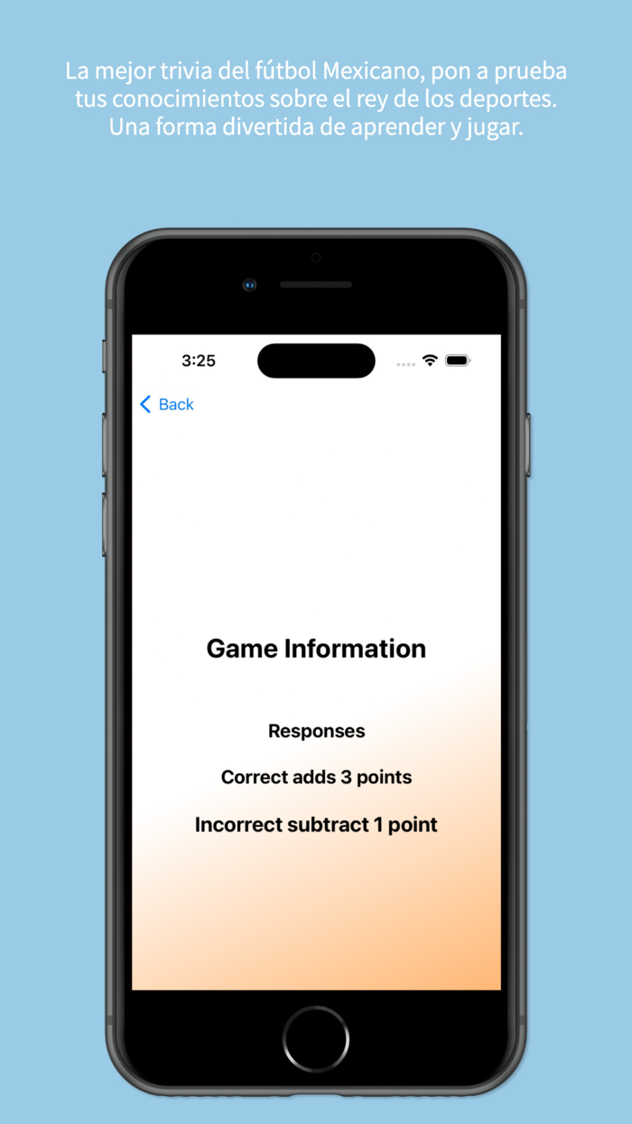 Best Mexican soccer trivia