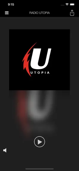 Game screenshot RADIO UTOPIA mod apk