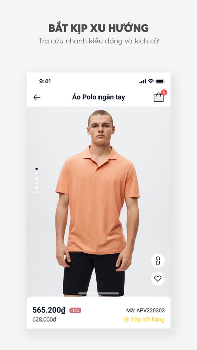 KOWIL FASHION Screenshot