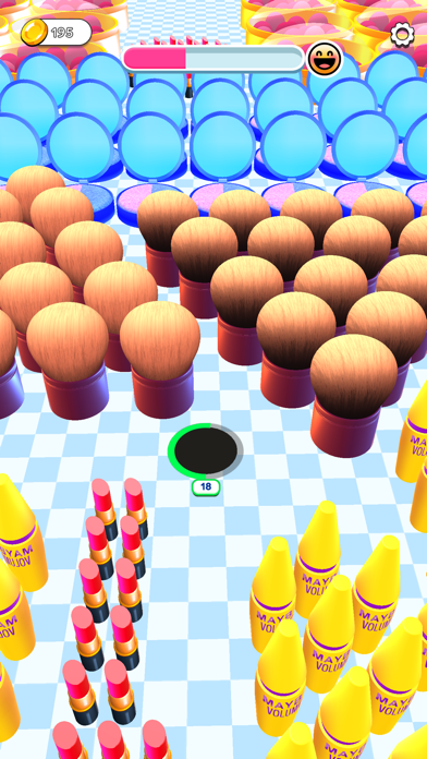 Beauty Hole! Screenshot