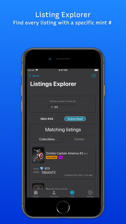 VaultValue screenshot-6