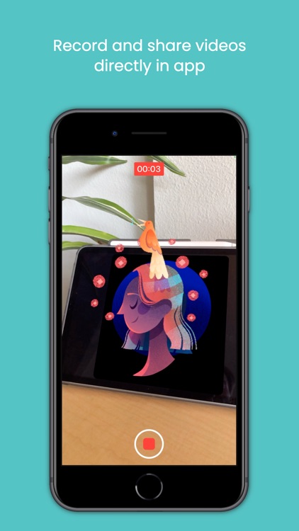 Slide AR screenshot-6