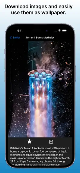 Game screenshot Stellar To The Moon apk