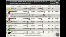starters orders horse racing iphone screenshot 4