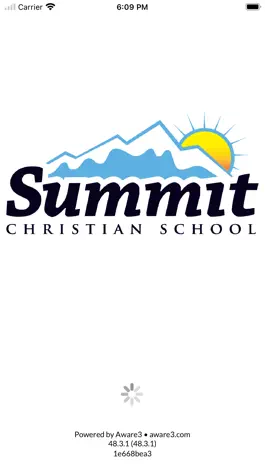 Game screenshot Summit Christian School mod apk